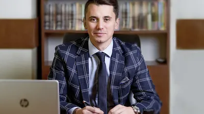 dr n. med. Bartosz Muskała - Urolog Częstochowa